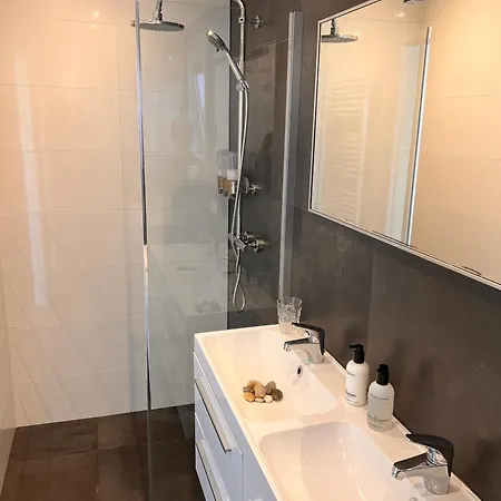 Mit Wasserblick Apartment *