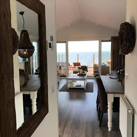 Mit Wasserblick Apartment Bovenkarspel